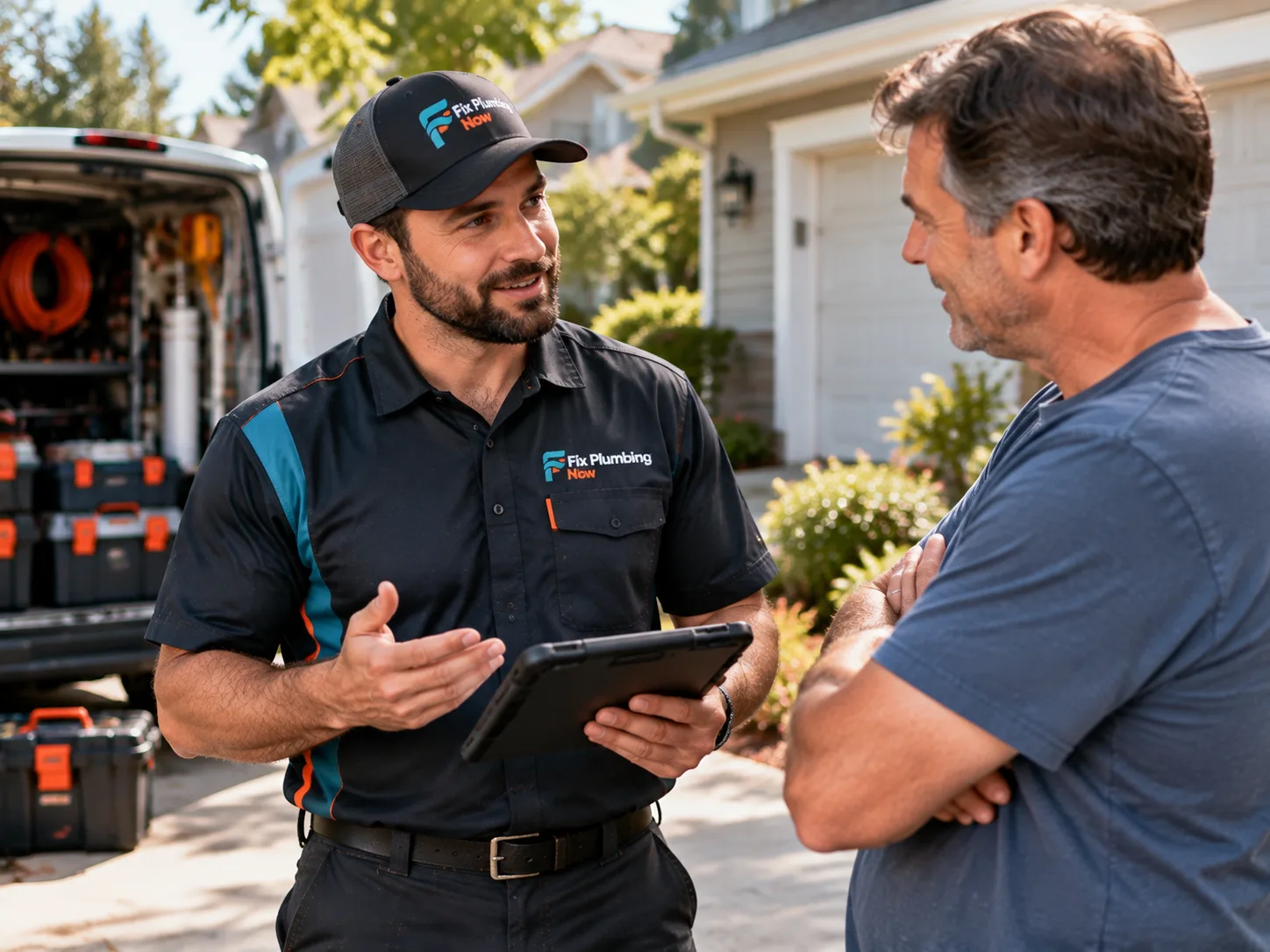 Clogged Drain Service Pisgah Forest, NC FAQs